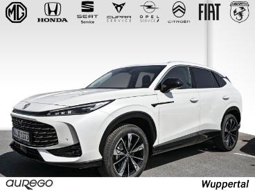 SPOTICAR Mg Mghs At Lux My24 Navi Leder Digitales Cockpit Memory Si Gebraucht - Geländewagen Benzin  - Wuppertal - 1201126432_1