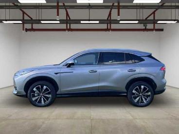 SPOTICAR Mg Mghs Luxury+360°+sitzheizung +7jahre Garantie Gebraucht - Geländewagen Benzin  - Rostock - 1201167476_3