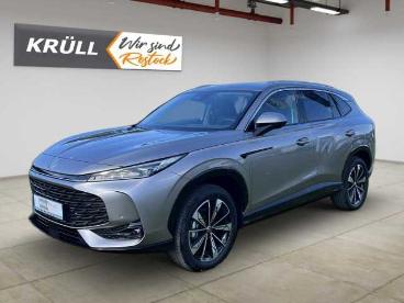 SPOTICAR Mg Mghs Luxury+360°+sitzheizung +7jahre Garantie Gebraucht - Geländewagen Benzin  - Rostock - 1201167503_2