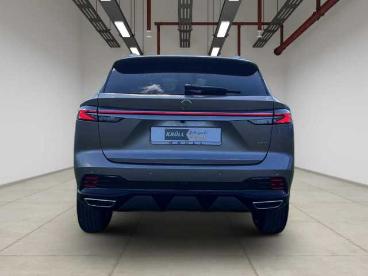 SPOTICAR Mg Mghs Luxury+360°+sitzheizung +7jahre Garantie Gebraucht - Geländewagen Benzin  - Rostock - 1201167503_5