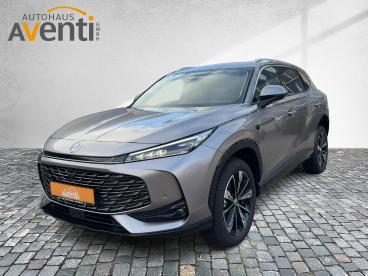 SPOTICAR Mg Mghs Luxury *standheizung*topkonditionen* Gebraucht - Geländewagen Benzin  - Bamberg - 1201170097_2