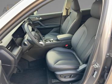 SPOTICAR Mg Mghs Luxury *standheizung*topkonditionen* Gebraucht - Geländewagen Benzin  - Bamberg - 1201170097_4