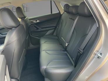 SPOTICAR Mg Mghs Luxury *standheizung*topkonditionen* Gebraucht - Geländewagen Benzin  - Bamberg - 1201170097_5