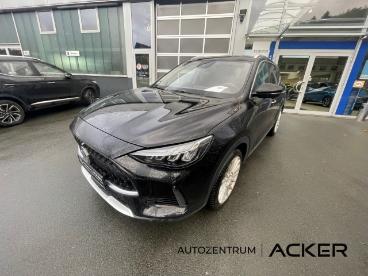 SPOTICAR Mg Mghs 1.5 Luxury Panodach/rfk/leder/led/360kamera Gebraucht - Geländewagen Benzin  - Bad Berleburg - 1201197501_3