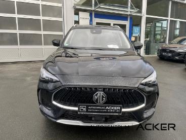 SPOTICAR Mg Mghs 1.5 Luxury Panodach/rfk/leder/led/360kamera Gebraucht - Geländewagen Benzin  - Bad Berleburg - 1201197501_4