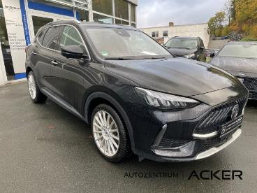 SPOTICAR Mg Mghs 1.5 Luxury Panodach/rfk/leder/led/360kamera Gebraucht - Geländewagen Benzin  - Bad Berleburg - 1201197501_5