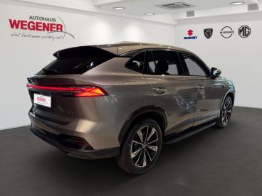 SPOTICAR Mg Mghs Phev Luxury Standheizung|led|360|carplay|acc Gebraucht - Geländewagen Benzin  - Berlin - 1201217602_3