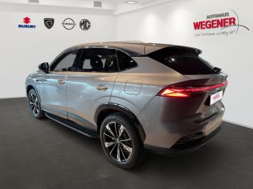 SPOTICAR Mg Mghs Phev Luxury Standheizung|led|360|carplay|acc Gebraucht - Geländewagen Benzin  - Berlin - 1201217602_4