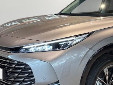 SPOTICAR Mg Mghs Phev Luxury Standheizung|led|360|carplay|acc Gebraucht - Geländewagen Benzin  - Berlin - 1201217602_5