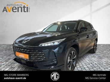 SPOTICAR Mg Mghs Luxury Shz*rfk*acc*led*navi*shz*360*kam.*lm Gebraucht - Geländewagen Benzin  - Bamberg - 1201222786_1