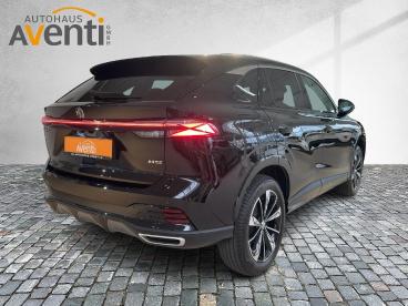 SPOTICAR Mg Mghs Luxury Shz*rfk*acc*led*navi*shz*360*kam.*lm Gebraucht - Geländewagen Benzin  - Bamberg - 1201222786_3