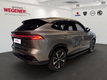 SPOTICAR Mg Mghs Phev Luxery Sthz Led 360° Carplay Acc Luxury Gebraucht - Geländewagen Benzin  - Berlin - 1201223931_3