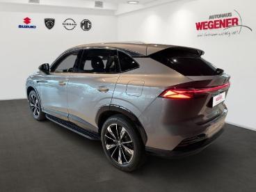 SPOTICAR Mg Mghs Phev Luxery Sthz Led 360° Carplay Acc Luxury Gebraucht - Geländewagen Benzin  - Berlin - 1201223931_4