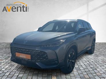 SPOTICAR Mg Mghs Luxury 360°kamera*acc*shz*carplay/androidauto Gebraucht - Geländewagen Benzin Grau - Bamberg - 1201231647_2