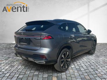 SPOTICAR Mg Mghs Luxury 360°kamera*acc*shz*carplay/androidauto Gebraucht - Geländewagen Benzin Grau - Bamberg - 1201231647_3