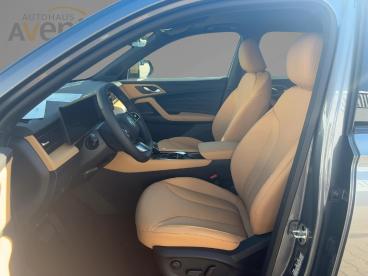 SPOTICAR Mg Mghs Luxury 360°kamera*acc*shz*carplay/androidauto Gebraucht - Geländewagen Benzin Grau - Bamberg - 1201231647_4