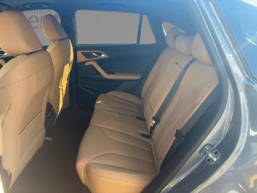 SPOTICAR Mg Mghs Luxury 360°kamera*acc*shz*carplay/androidauto Gebraucht - Geländewagen Benzin Grau - Bamberg - 1201231647_5