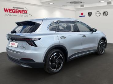 SPOTICAR Mg Mgs 5 Mgs5 S5 Ev Mg Mgs5 Ev Luxury Long Range Gebraucht - Sonstige Elektro Silber - Berlin - 1201299285_3