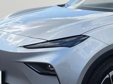 SPOTICAR Mg Mgs 5 Mgs5 S5 Ev Mg Mgs5 Ev Luxury Long Range Gebraucht - Sonstige Elektro Silber - Berlin - 1201299285_5