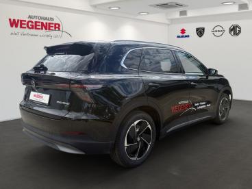 SPOTICAR Mg Mgs 5 Mgs5 S5 Ev Luxury Long Range Gebraucht - Geländewagen Elektro Schwarz - Berlin - 1201328904_3