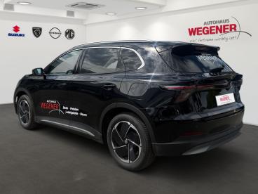 SPOTICAR Mg Mgs 5 Mgs5 S5 Ev Luxury Long Range Gebraucht - Geländewagen Elektro Schwarz - Berlin - 1201328904_4