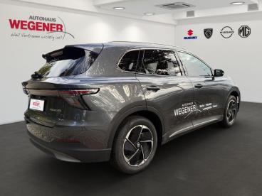 SPOTICAR Mg Mgs 5 Mgs5 S5 Ev Luxury Long Range Gebraucht - Geländewagen Elektro Grau - Berlin - 1201354734_3