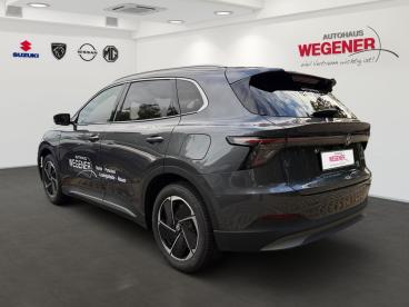 SPOTICAR Mg Mgs 5 Mgs5 S5 Ev Luxury Long Range Gebraucht - Geländewagen Elektro Grau - Berlin - 1201354734_4