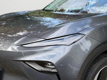 SPOTICAR Mg Mgs 5 Mgs5 S5 Ev Luxury Long Range Gebraucht - Geländewagen Elektro Grau - Berlin - 1201354734_5