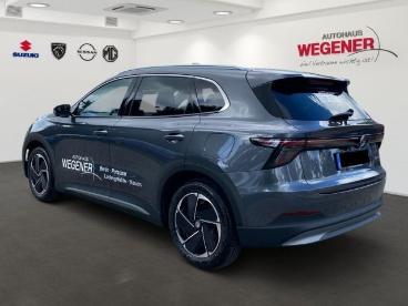 SPOTICAR Mg Mgs 5 Mgs5 S5 Ev Luxury Long Range Gebraucht - Geländewagen Elektro Grau - Berlin - 1201354749_4
