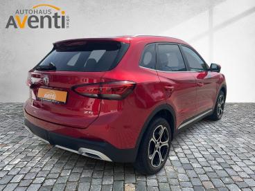 SPOTICAR Mg Zs Comfort 7-garantie*topkonditionen* Gebraucht - Suv Benzin  - Bamberg - 1201125175_3