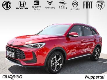 SPOTICAR Mg Zs 1.5 Comfort+allwetter+navi Digitales Cockpit 360 K Gebraucht - Suv Benzin  - Wuppertal - 1201154263_1