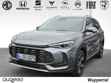 SPOTICAR Mg Zs 1.5 Comfort+allwetter+navi Digitales Cockpit 360 K Gebraucht - Suv Benzin  - Wuppertal - 1201165454_1