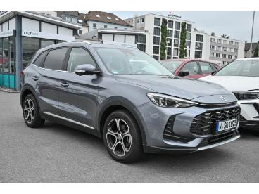 SPOTICAR Mg Zs 1.5 Comfort+allwetter+navi Digitales Cockpit 360 K Gebraucht - Suv Benzin  - Wuppertal - 1201165454_2