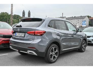 SPOTICAR Mg Zs 1.5 Comfort+allwetter+navi Digitales Cockpit 360 K Gebraucht - Suv Benzin  - Wuppertal - 1201165454_3