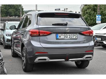 SPOTICAR Mg Zs 1.5 Comfort+allwetter+navi Digitales Cockpit 360 K Gebraucht - Suv Benzin  - Wuppertal - 1201165454_4