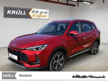 SPOTICAR Mg Zs + Comfort Ruckfahrkamera+led Gebraucht - Suv Benzin  - Rostock - 1201167474_1