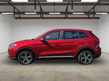 SPOTICAR Mg Zs + Comfort Ruckfahrkamera+led Gebraucht - Suv Benzin  - Rostock - 1201167474_2