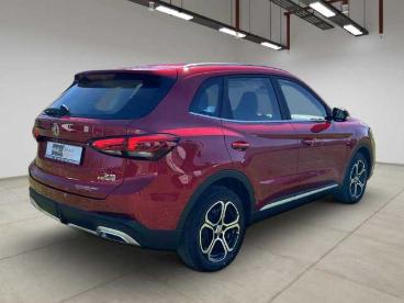 SPOTICAR Mg Zs + Comfort Ruckfahrkamera+led Gebraucht - Suv Benzin  - Rostock - 1201167474_5