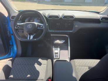 SPOTICAR Mg Zs + Comfort Finanzierungs-schnappchen! Gebraucht - Suv Hybrid  - Bamberg - 1201170103_4