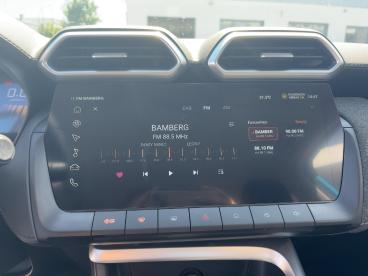 SPOTICAR Mg Zs + Comfort Finanzierungs-schnappchen! Gebraucht - Suv Hybrid  - Bamberg - 1201170103_5