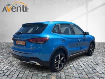 SPOTICAR Mg Zs + Comfort *sofortverfugbar*standheizung Gebraucht - Suv Hybrid  - Bamberg - 1201177673_3