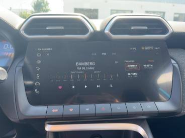 SPOTICAR Mg Zs + Comfort *sofortverfugbar*standheizung Gebraucht - Suv Hybrid  - Bamberg - 1201177673_5