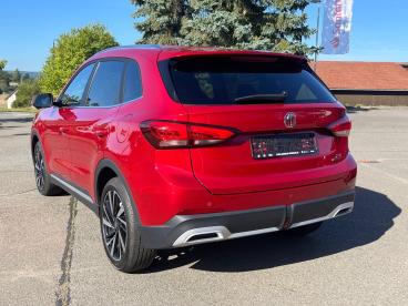 SPOTICAR Mg Zs 1.5 Hybrid+ 145 Kw Luxury Gebraucht - Suv Hybrid  - Chemnitz - 1201180540_3