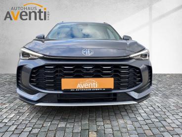 SPOTICAR Mg Zs Comfort 7-garantie*topkonditionen* Gebraucht - Suv Benzin  - Bamberg - 1201197232_3