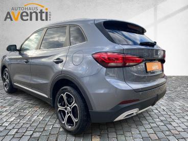 SPOTICAR Mg Zs Comfort 7-garantie*topkonditionen* Gebraucht - Suv Benzin  - Bamberg - 1201197232_5