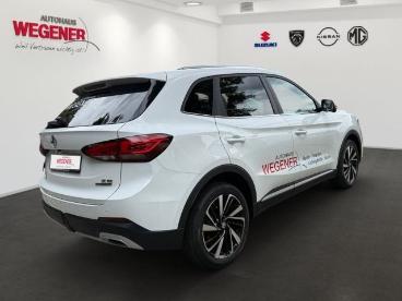 SPOTICAR Mg Zs + Luxery My25 Led 360 Leder Shz Acc Luxury Gebraucht - Suv Hybrid  - Berlin - 1201204381_3