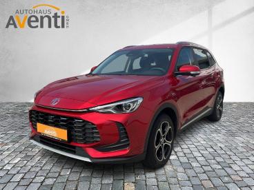 SPOTICAR Mg Zs Comfort 7 Jahre Garantie*sofort Verfugbar Gebraucht - Suv Benzin  - Bamberg - 1201204661_2