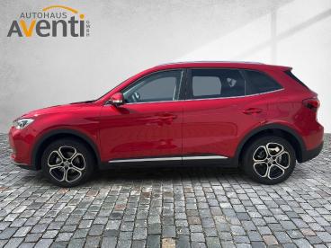 SPOTICAR Mg Zs Comfort 7 Jahre Garantie*sofort Verfugbar Gebraucht - Suv Benzin  - Bamberg - 1201204661_4