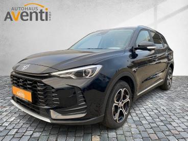 SPOTICAR Mg Zs Comfort Led Pdc 360°shz Navi Gebraucht - Suv Benzin  - Bamberg - 1201208869_2