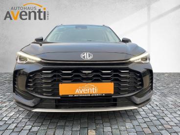 SPOTICAR Mg Zs Comfort Led Pdc 360°shz Navi Gebraucht - Suv Benzin  - Bamberg - 1201208869_3